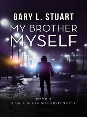 cover image of My Brother, Myself